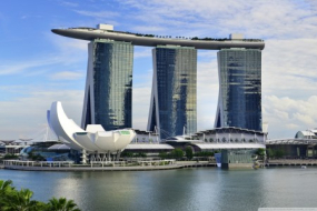 Spectacular Singapore: Where Dreams Come Alive